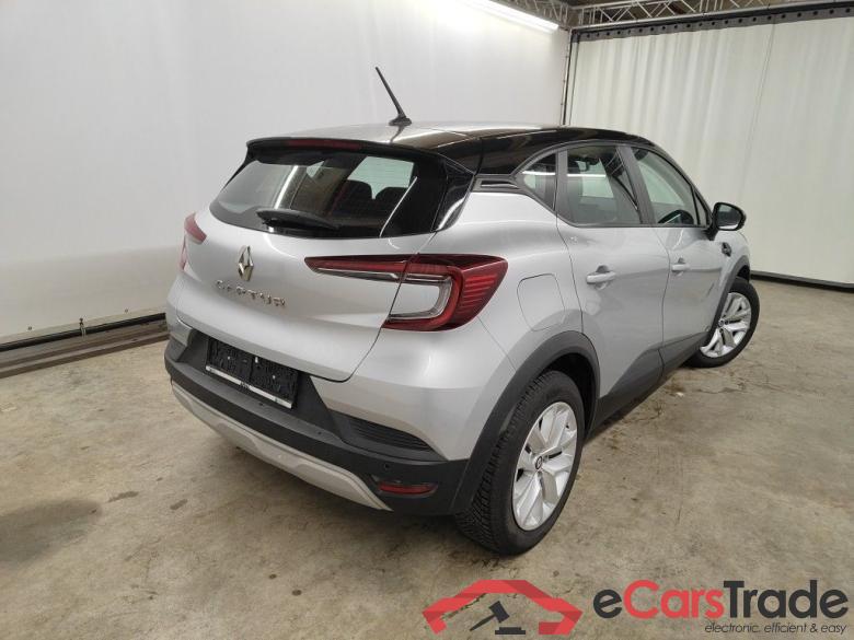 Renault Captur TCe 90 Corporate Edition 5d #5