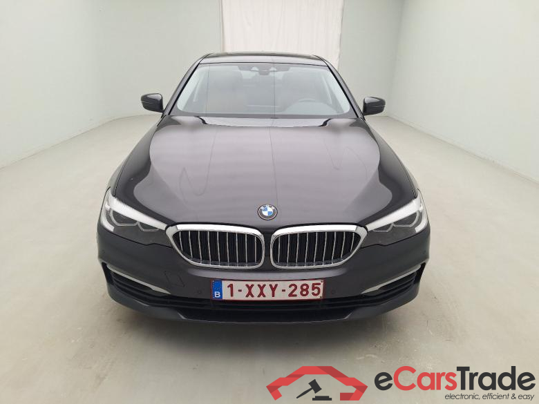 BMW, 5-serie '16, BMW 5 Reeks Berline 520i 120kW Aut. 4d