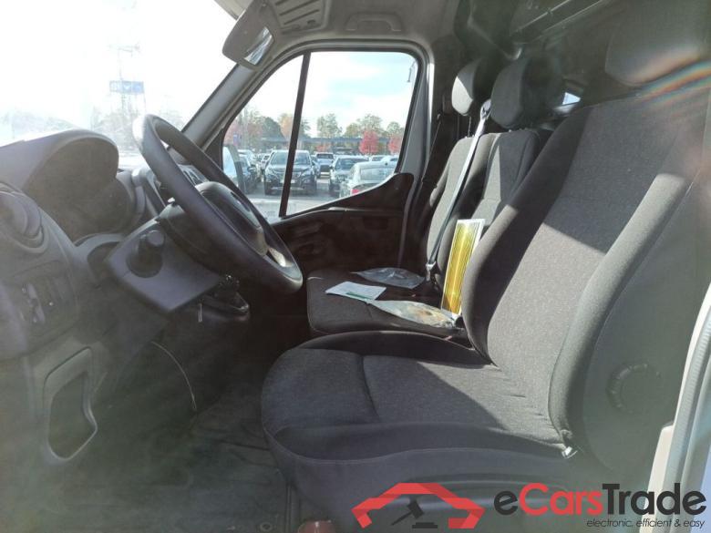 Opel Movano 2.3 CDTi 107kW S/S RWD L4H2 3.5T 4d #6
