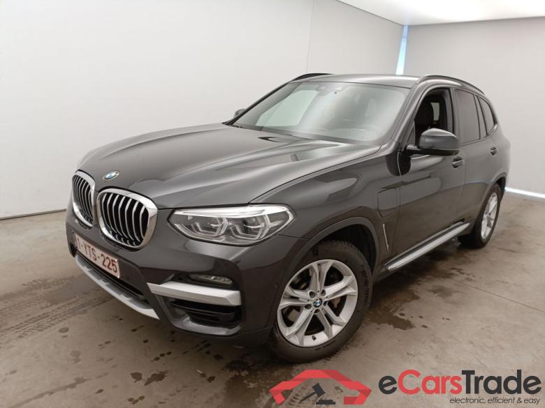 BMW X3 xDrive30e (120 kW) 5d #4