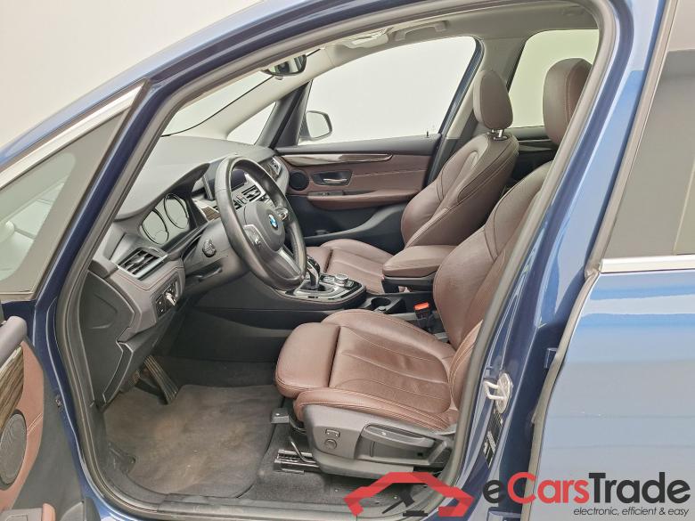 BMW, 2-serie GranTour '18, BMW 2 Reeks Gran Tourer 218d (100kW) Aut. 5d excluweb end 27.03 #6