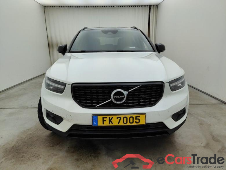 VOLVO XC40 1.5 T5 180 TE R-Design Plug G.DCT (EU6d-T.) 5d