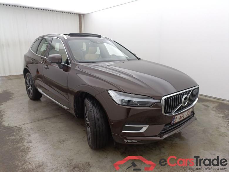 Volvo XC60 B4 P Geartronic Inscription 5d testref 15.01 #2