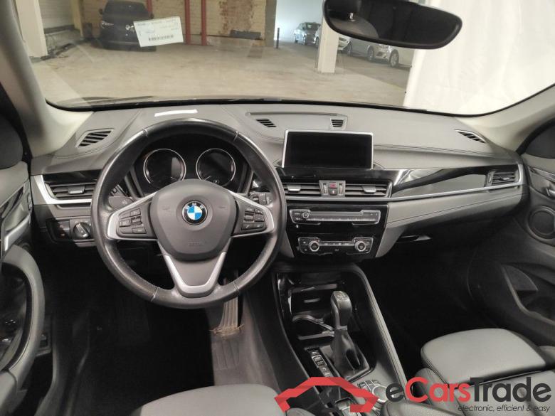 BMW X1 1.5 xDrive25e Hybrid Sport-Line Aut. Pano LED-Xenon Navi-Pro Sport-Leather KeylessGo Klima PDC ... #6