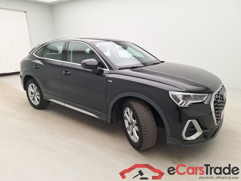 Audi, Q3 SB '19, Audi Q3 Sportback 35 TDI S tronic S Line Business #3