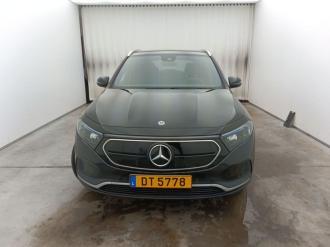 Mercedes EQA