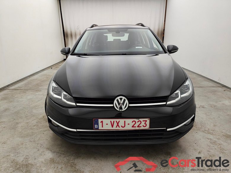 Volkswagen Golf Variant 1.6 TDi SCR 85kW Comfortline 5d