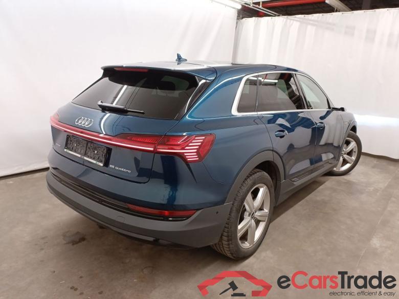 Audi E-Tron 55 Quattro 5d excluweb end 20.03 #3