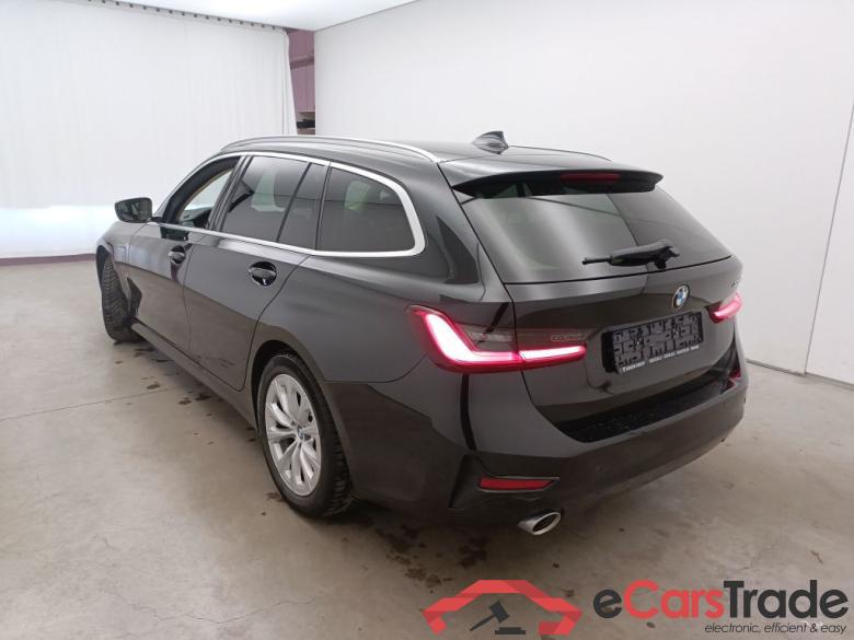 BMW 3 Reeks Touring 330e (215 kW) 5d #3