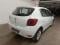 preview Dacia Sandero #4