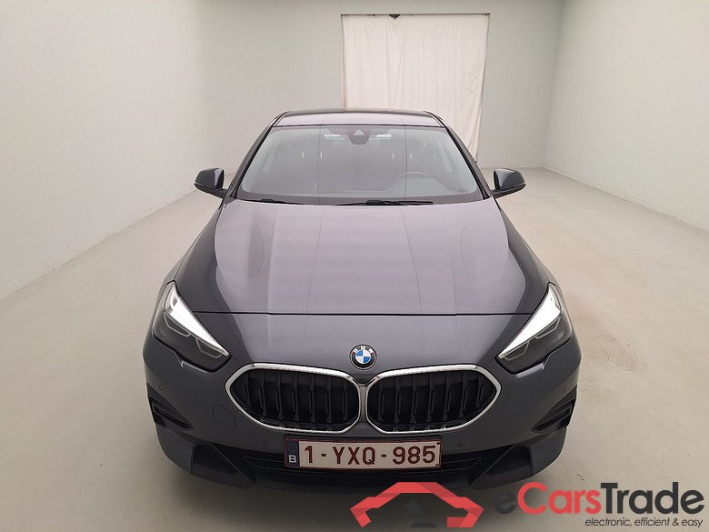 BMW, 2-serie Gr.Coupé '19, BMW 2 Reeks Gran Coupé 216dA (85kW) 4d