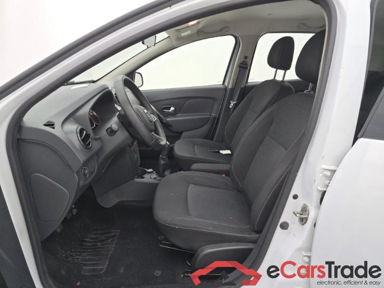 Dacia Sandero 1.0 SCe 75 Lauréate 5d #6