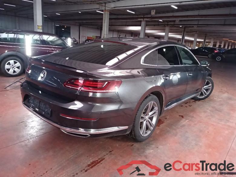 Volkswagen Arteon 1.5 TSI ACT DSG R-Line 5d #2