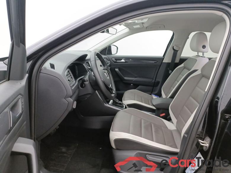 Volkswagen T-Roc 1.5 TSI Elegance DSG 5d #6