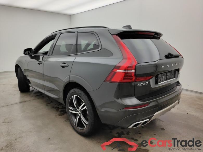 Volvo XC60 D4 120kW Geartronic R-Design 5d #3
