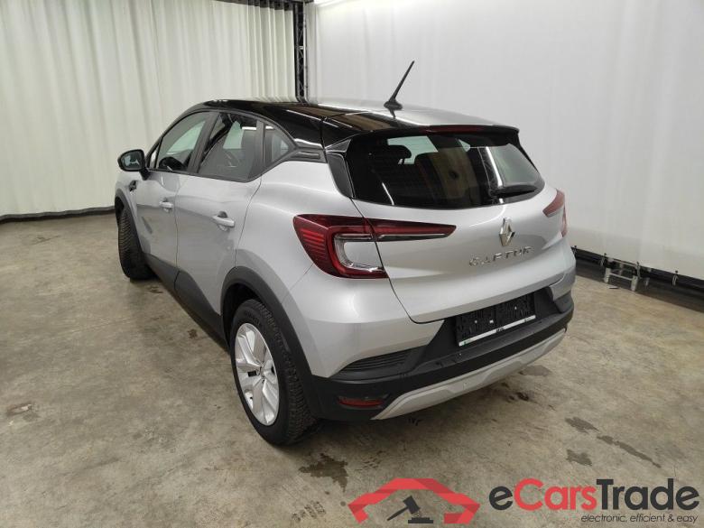 Renault Captur TCe 90 Corporate Edition 5d excluweb end 23.03 #5