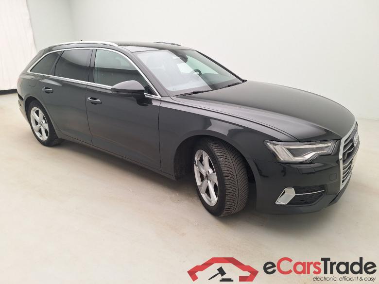 Audi, A6 Avant '18, Audi A6 Avant Business Edition Sport 35 TDI S tron #3