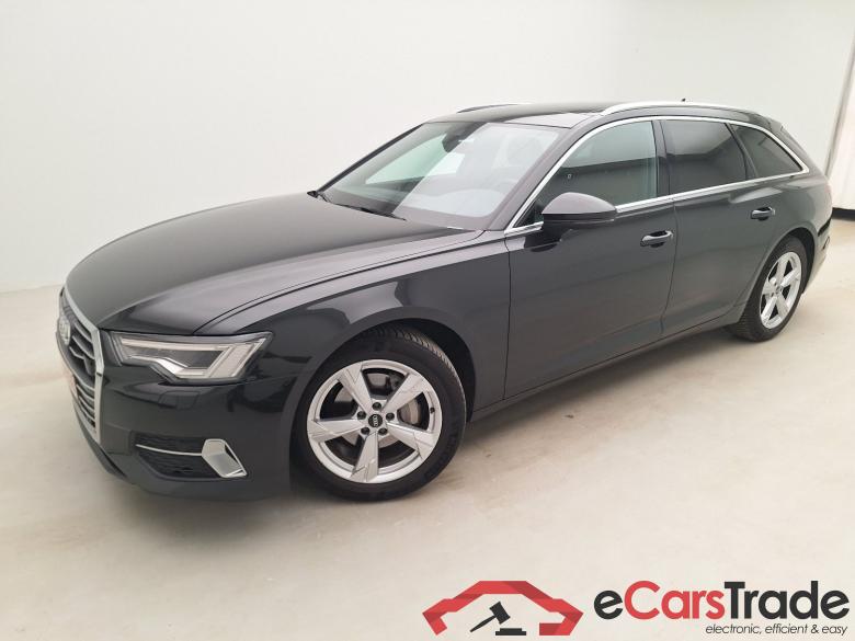 Audi, A6 Avant '18, Audi A6 Avant Business Edition Sport 35 TDI S tron #4