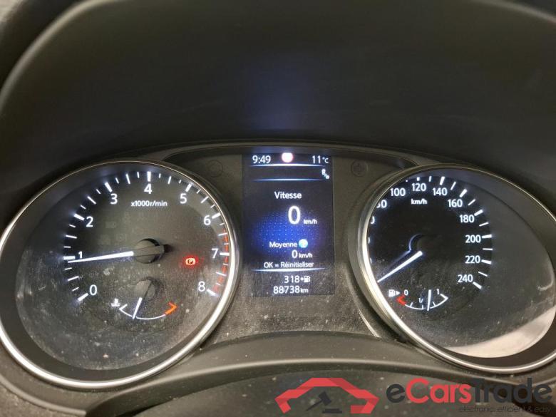 Nissan 1.2 DIG-T 115 Tekna+ NISSAN Qashqai 5p Crossover 1.2 DIG-T 115 Tekna+ #6