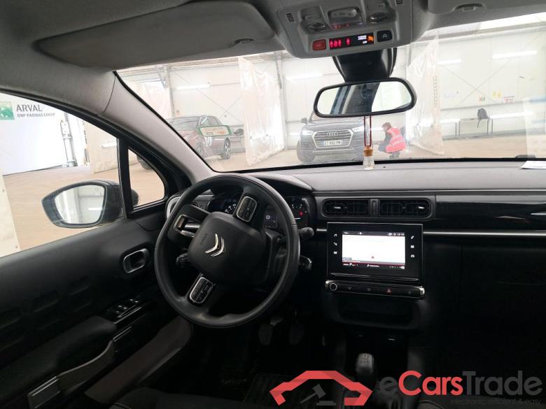 Citroen BlueHDi 100 S&S BVM Feel Business C3 Feel Business 1.5 BlueHDI 100CV BVM5 E6dT #5