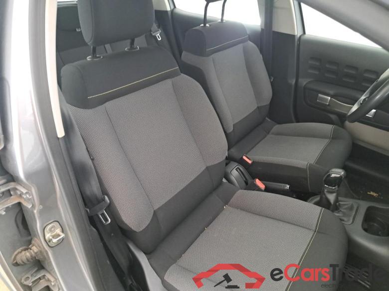 Citroen BlueHDi 100 S&S BVM Feel Business C3 Feel Business 1.5 BlueHDI 100CV BVM5 E6dT #6