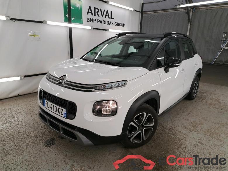 Citroen BlueHDi 100 S&S BVM6 Feel Business C3 Aircross Feel Business 1.5 BlueHDi 100CV BVM6 E6dT #1