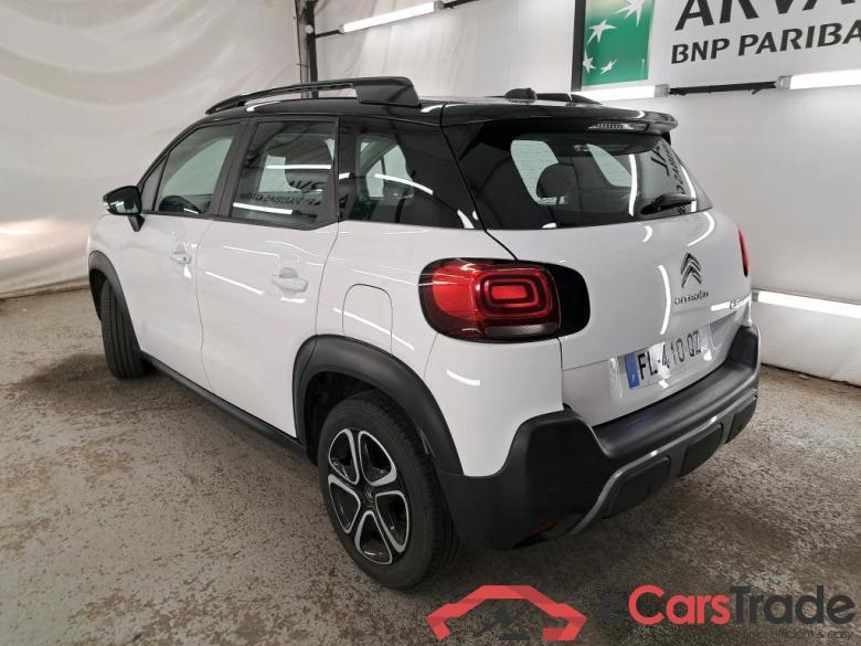 Citroen BlueHDi 100 S&S BVM6 Feel Business C3 Aircross Feel Business 1.5 BlueHDi 100CV BVM6 E6dT #2
