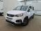 preview Peugeot Rifter #0