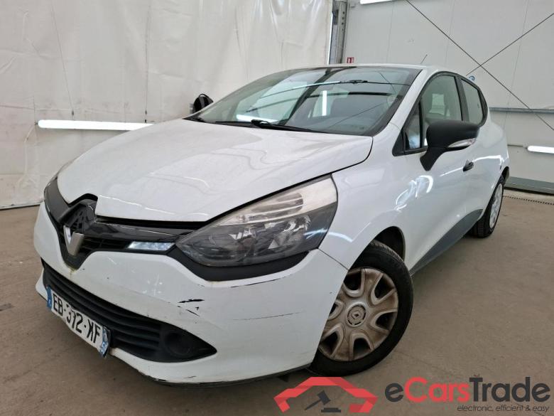 Renault Air Energy dCi 75 E6 Clio IV Air 1.5 dCi 75CV BVM5 E6 #1