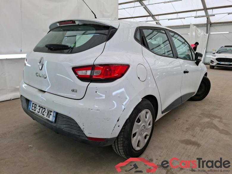 Renault Air Energy dCi 75 E6 Clio IV Air 1.5 dCi 75CV BVM5 E6 #3