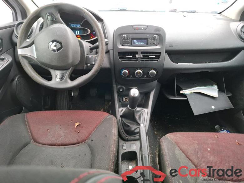 Renault Air Energy dCi 75 E6 Clio IV Air 1.5 dCi 75CV BVM5 E6 #5