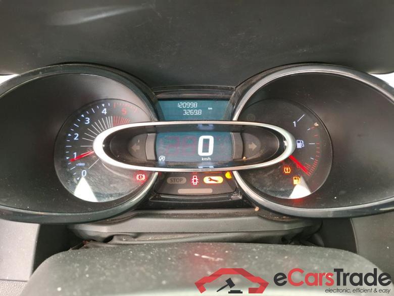 Renault Air Energy dCi 75 E6 Clio IV Air 1.5 dCi 75CV BVM5 E6 #6