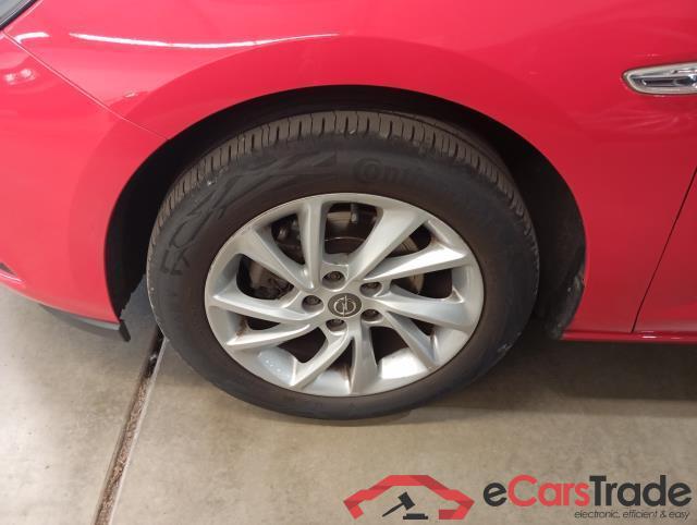 Opel Astra ST ´15 Astra K Sports Tourer INNOVATION Start/Stop 1.4 Turbo 92KW MT6 E6dT #6
