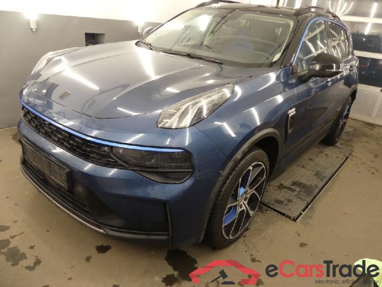 LynkAndCo Lynk & Co 01 ´20 LYNK & CO 01 PHEV 5d 132kW