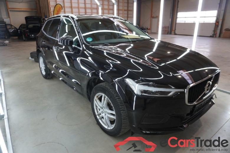 Volvo XC60 ´17 XC60 Momentum Pro 2WD 2.0 D4 140KW AT8 E6dT #2
