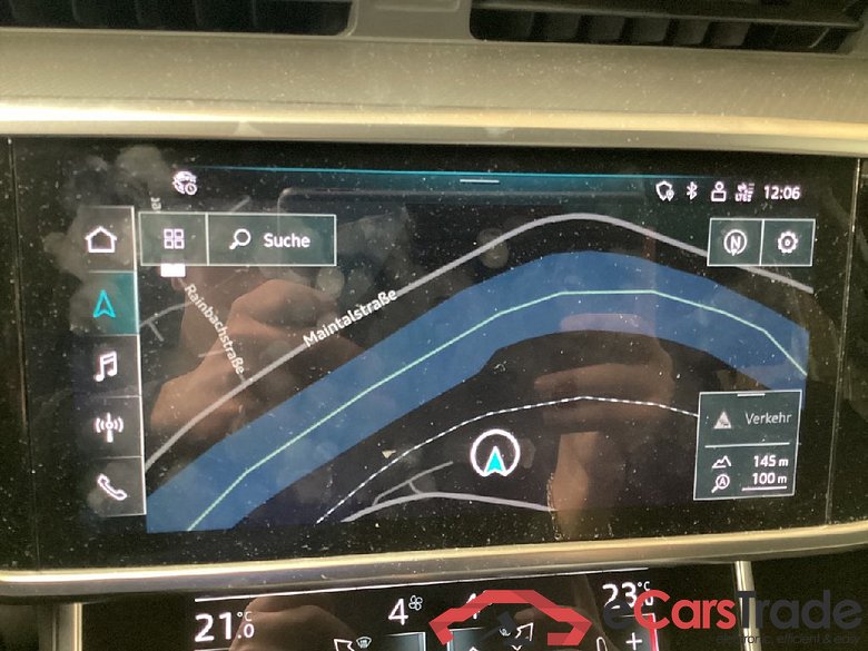 Audi A6 Avant ´18 A6 Avant 40 TDI sport 2.0 TDI 150KW AT7 E6d #3