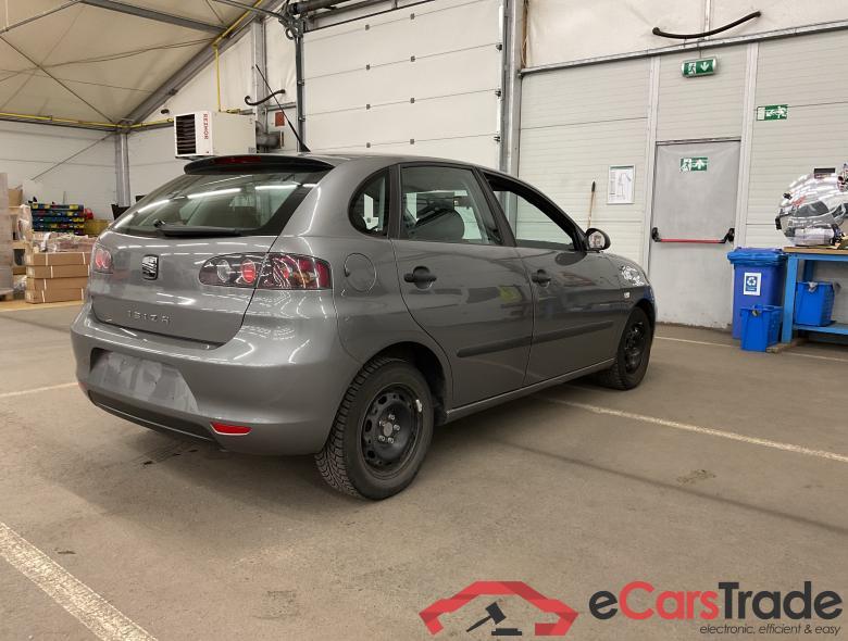 SEAT Ibiza REF 1,2L 70CV/PK 5V #2