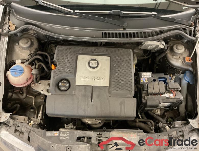 SEAT Ibiza REF 1,2L 70CV/PK 5V #3