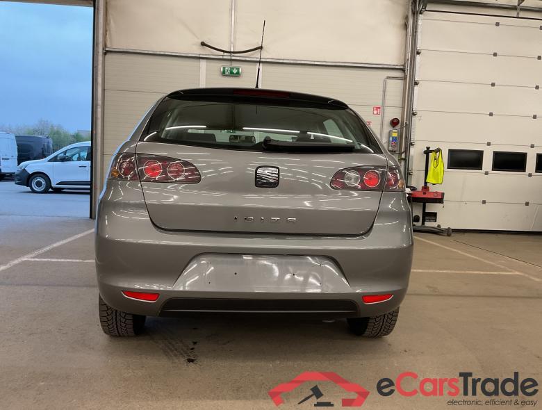 SEAT Ibiza REF 1,2L 70CV/PK 5V #6
