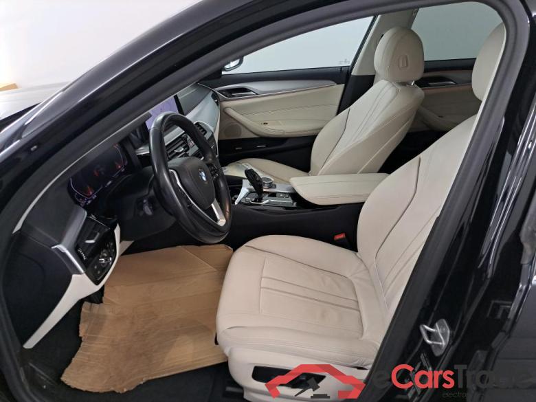 BMW 5 DIESEL - 2017 518 dA AdBlue Business #5