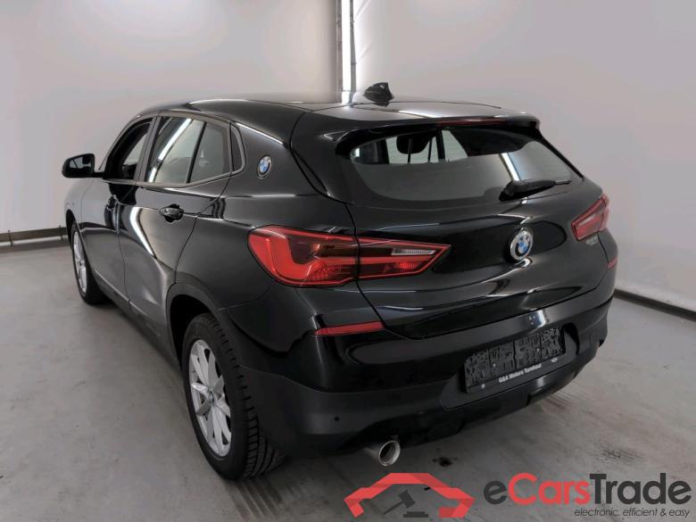 BMW X2 1.5 SDRIVE16D DCT 85KW Business Model Advantage #3
