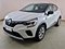 preview Renault Captur #0