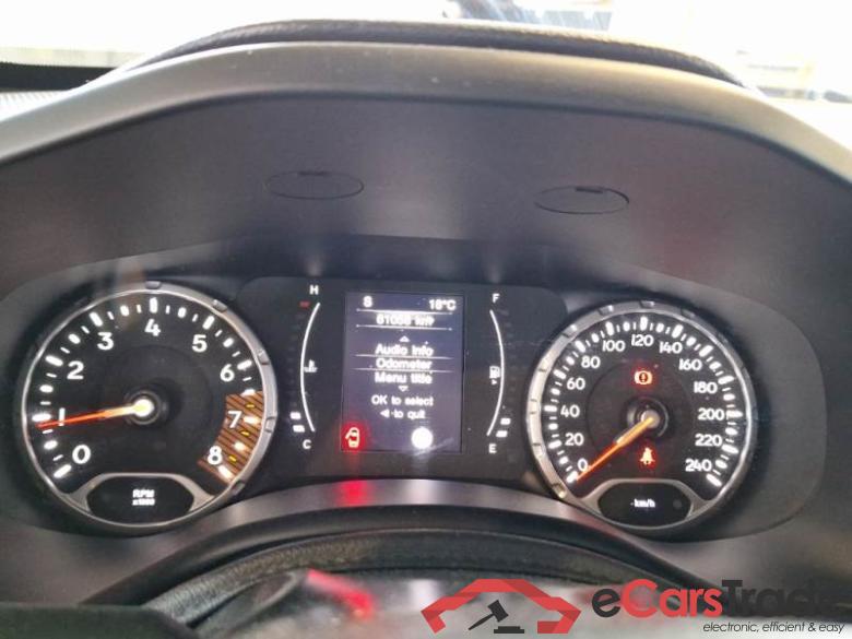 Jeep T3B2020PR1 JEEP RENEGADE / 2018 / 5P / SUV 1.0 T3 120CV BUSINESS #4