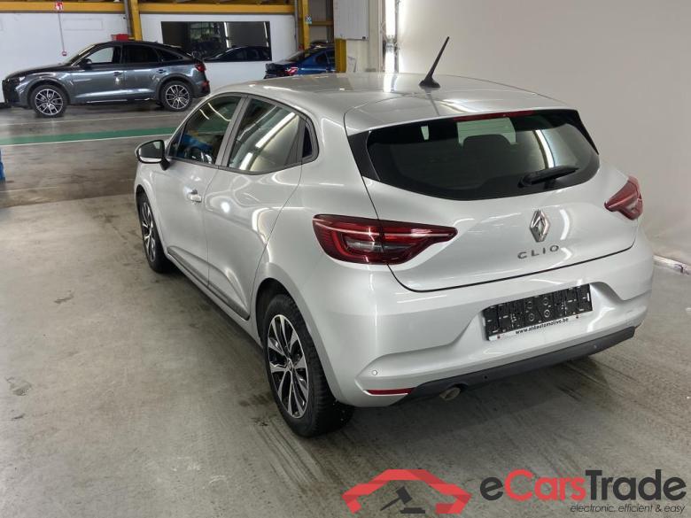 RENAULT CLIO 1.0 TCE 90 CORPORATE EDITION Business #3