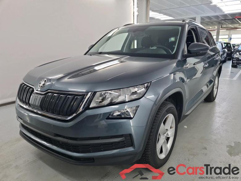 SKODA KODIAQ DIESEL 2.0 CR TDi Ambition DSG + GPS #1