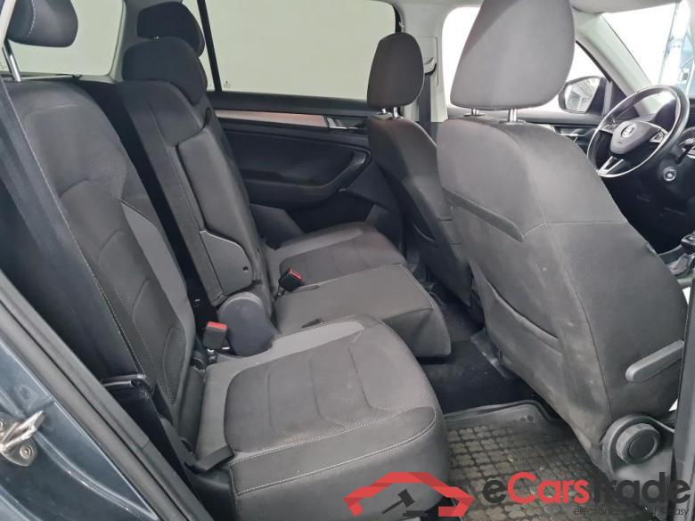 SKODA KODIAQ DIESEL 2.0 CR TDi Ambition DSG + GPS #6
