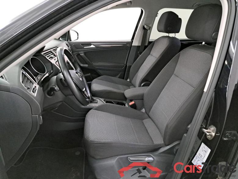 VOLKSWAGEN Tiguan 1.5 TSI COMFORTLINE DSG Travel 7pl #5