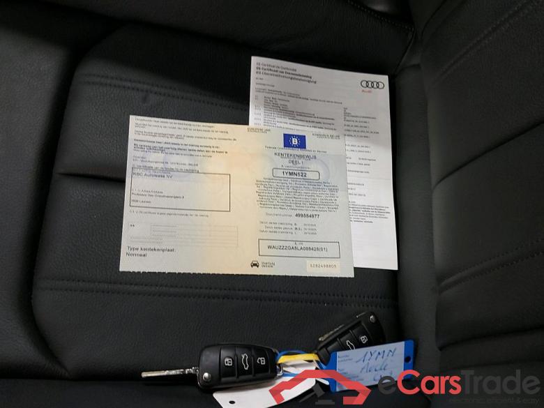 AUDI - AUD Q2 35 TFSI 150PK S-Tronic Business Edition & Sport Edition & Pack Platinum & Cruise Control & APS Front & Rear With Camera * PETROL * #4