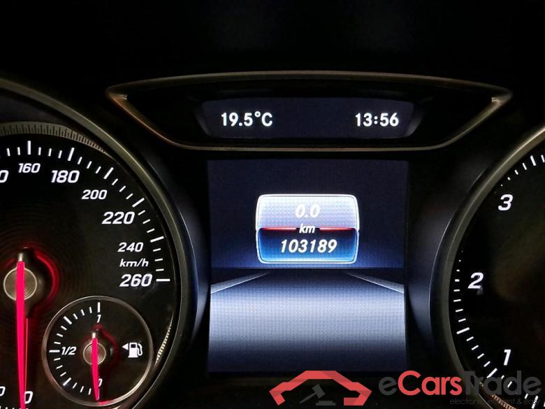 MERCEDES - MER CLA 180 d 109PK Business Solution AMG Line #5
