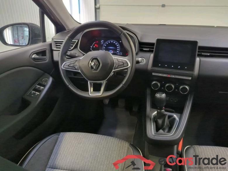 RENAULT CLIO 1.0 TCe Intens #3